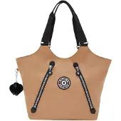 Kipling Bolsa Tote New Cicely 12l