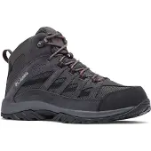 Columbia Botas De Caminhada Crestwood Mid Waterproof