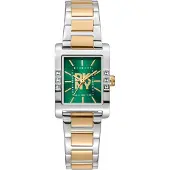 DKNY Relógio Feminino Westside Glitz 22 Mm