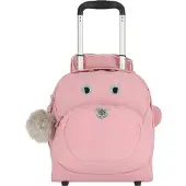 Kipling Mala 'Nusi' rosa escurecido
