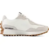 New Balance Sapatilhas 327 mulheres - Bege - 40