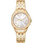 DKNY Relógio Feminino Brooklyn Mini 30 Mm