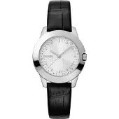 DKNY Relógio Feminino Park Ave Logo 30 Mm