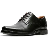 Clarks Shoes Sapatos Largos Un Aldric Lace