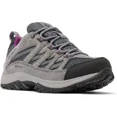 Columbia Sapatos De Caminhada Crestwood Waterproof