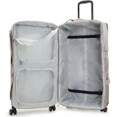 Kipling Mala Com Rodinhas Spontaneous L 101l Trolley