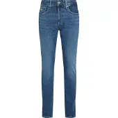 Tommy Hilfiger Calças de ganga 'Austin' azul ganga