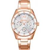DKNY Relógio Feminino Chambers Multi Sport 36 Mm