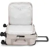 Kipling Carrinho 'Spontaneous' creme / preto