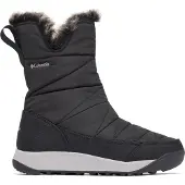 Columbia Botas De Neve Minx Slip V