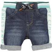 Catimini Shorts / Bermudas GABRIELLE rapazes - Azul - 6 mois