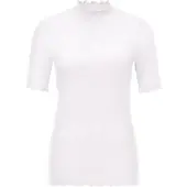 Rich & royal Camisa offwhite