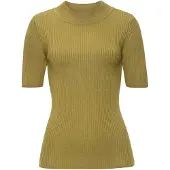 LASCANA Pullover oliveira