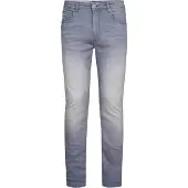 Petrol Industries Calças de ganga 'Seaham' cinzento denim