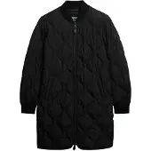 Superdry Casaco Acolchoado Long Liner