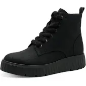 Tamaris Botim com fivela preto