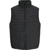 Jack & Jones Colete State Puffer Plus Size