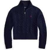 Ralph Lauren Pullover navy
