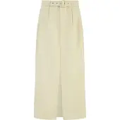 Yumi Saia branco natural