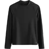 Next Camisa funcionais preto