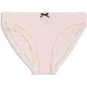 HUGO Calcinhas Unique 10273201 Brief Red