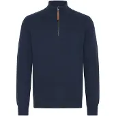 Blend Pullover ' BHMFINTOS ' azul
