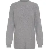 Oxmo Pullover pedra