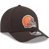 New Era Boné Nfl Team 9forty Mc Cleveland Browns