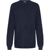 Oxmo Pullover 'Ifansy' marinho