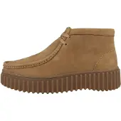 Clarks Sapatos Náuticos Torhill Moss
