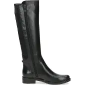 Caprice Bota preto