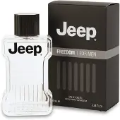Jeep Freedom EDT - 100ml