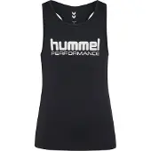 Hummel Camiseta Sem Mangas Pulse