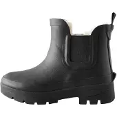 Next Bota de borracha preto