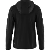 Fjällräven Casaco Polar Com Fecho Keb