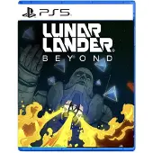 Ps5 Lunar Lander Beyond