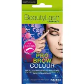 RefectoCil ReflectoCil BeautyLash Brow & Lash Colour Set Castanho Preto