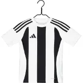 Adidas Camisola Listrada 24 – Criança