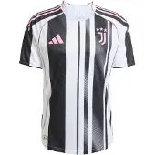 Adidas Camisola principal oficial da Juventus 25/26