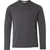 Vaude Camiseta De Manga Comprida Rosemoor Iii