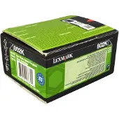 Lexmark Programa De Devolução 80c20k0 802k