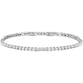 Morellato Luxurious silver Bracciale Tesori SAIW86