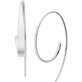 Skagen Luxury steel Orecchini SKJ1077040