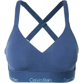 Calvin Klein Sutiã Lv00qf8498 Triangle