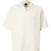 BOSS Camisa De Manga Curta Lapisy 10272245 01