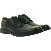 Clarks Shoes Sapatos Un Aldric Lace