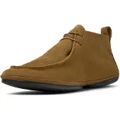 Camper Botas pelo tornozelo 'Right Nina' castanho