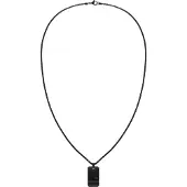 Tommy Hilfiger Naszyjnik męski STAL 2790488