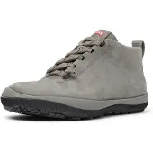 Camper Botinhas Peu Pista Gore-tex