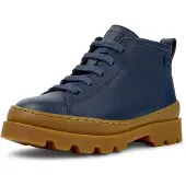 Camper Bota 'Brutus' azul escuro